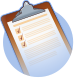 Xyrem checklist icon